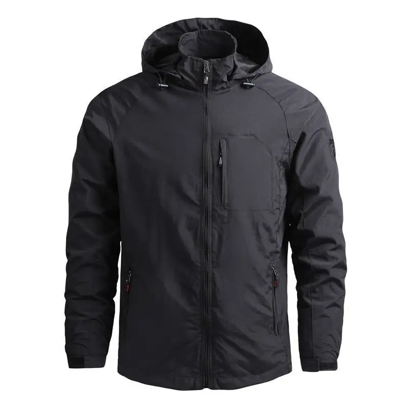 Military Tactical Jacket Men Autumn Anti-stab Anti-cut Jacketsn Outdoor Soft Shell Army Clothing Breathable Safety Outwear S-5XL