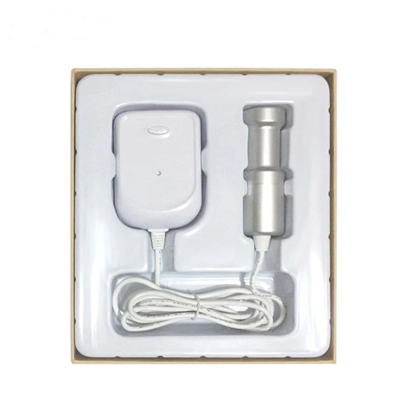 Professional Mini Immersible Ultrasonic Cleaning Stick Household Ultrasonic Cleaner For Vegetables