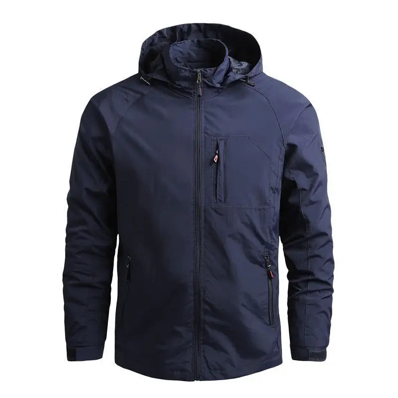 Military Tactical Jacket Men Autumn Anti-stab Anti-cut Jacketsn Outdoor Soft Shell Army Clothing Breathable Safety Outwear S-5XL