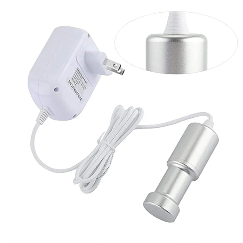 Professional Mini Immersible Ultrasonic Cleaning Stick Household Ultrasonic Cleaner For Vegetables