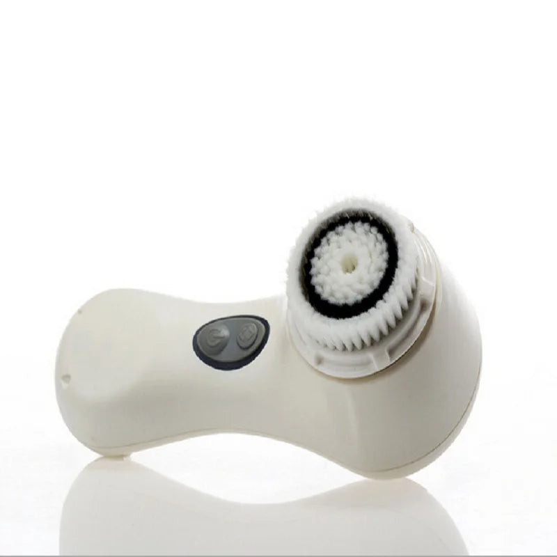 Mia2 Pro Ultra sonic Face Brush Eletrical Facial Cleansing Tool Machine Facial Cleaner