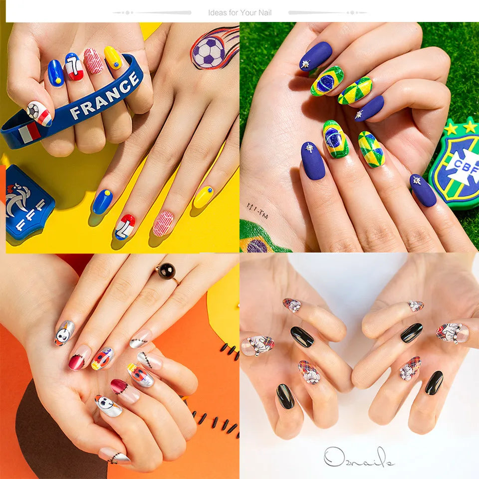 2025 3D Mobile Nail Printer M1 Pattern Digital Nail Art Printer Machine O2nails Portable H1 Nail Art Equipment From Phone