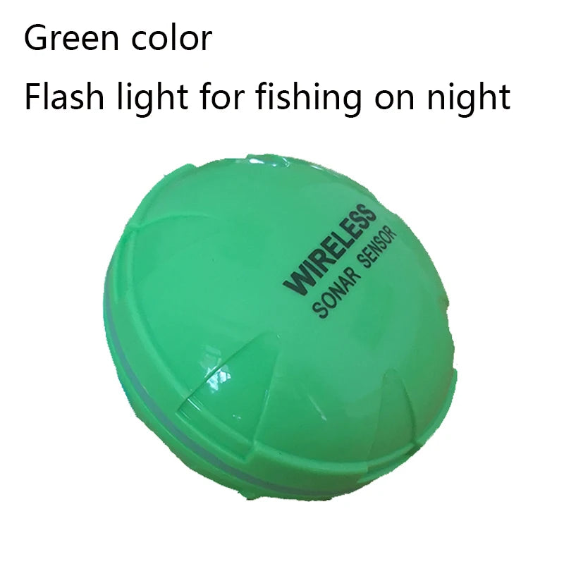 2025 New Design Brand New Smart Phone Fish Finder Sonar Android & IosFish Finder Bluetooth Intelligent Fish Visual Fishing