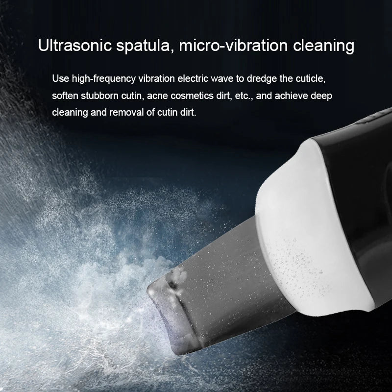 The New 10 In 1 Aqua Peeling Lift Skin Bubble Moisturizer Oxygen Machine Skin Care Cleansing Facial Dermabrasion Equipment