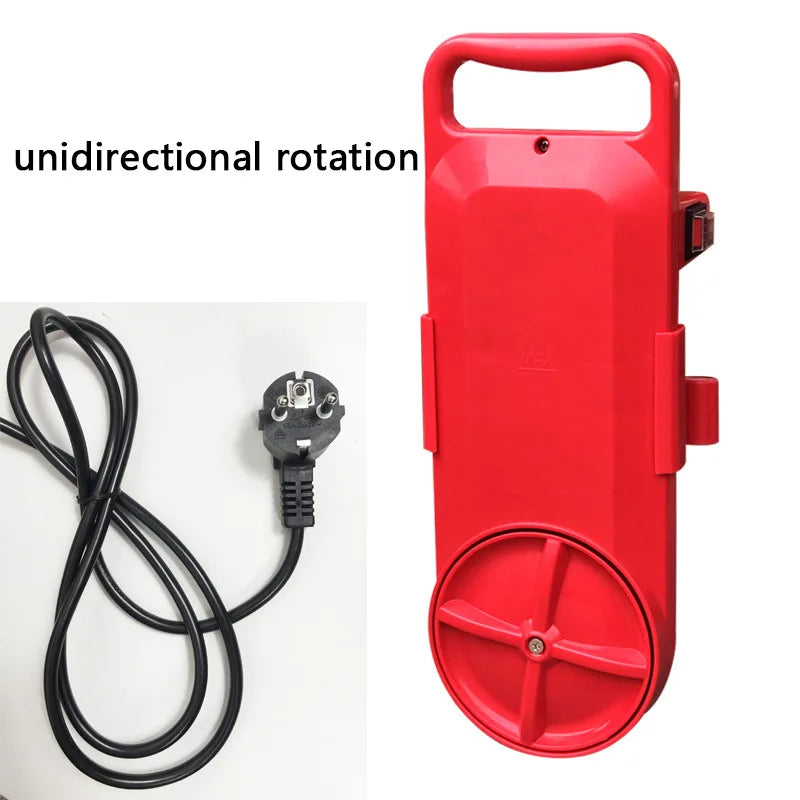 Lazy student dormitory washing machine portable washing machine portable mini convenient travel so