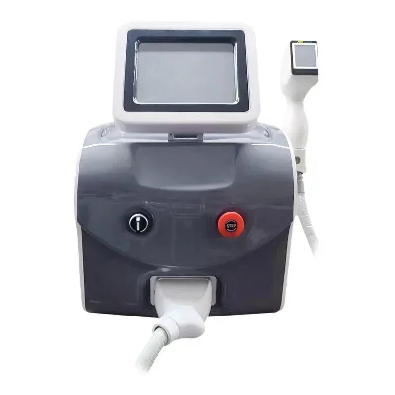 810 Non-Invasive Multi-Function Eyebrow Washing Machine for Foreign Trade Cross-Border Tattoo Removal Tools Whitening All-in-One