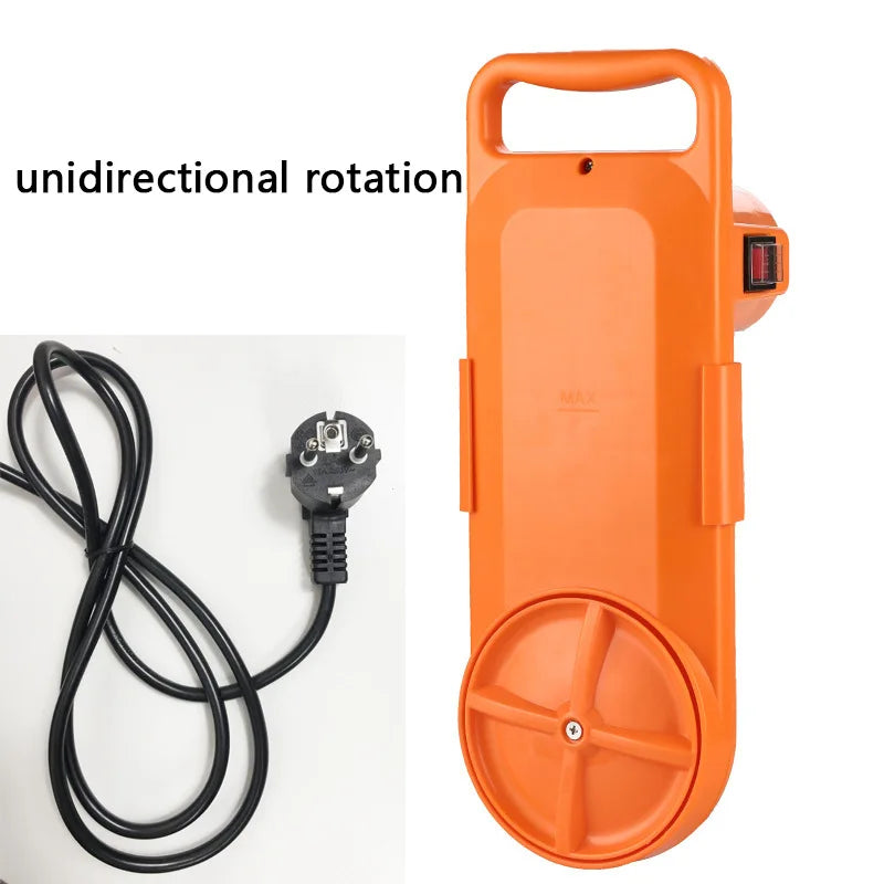 Lazy student dormitory washing machine portable washing machine portable mini convenient travel so