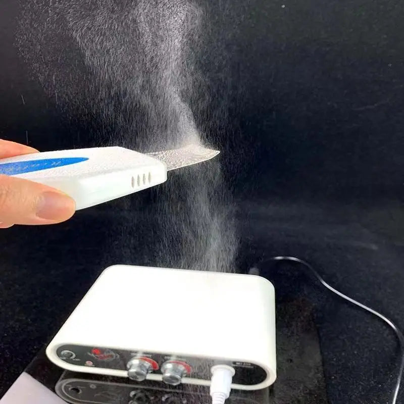 Ultrasonic Skin Scrubber Deep Face Cleaning Tool Remove Grains And Pimples Peeling Blackhead Remover Beauty Ultra Sonic Cleaner
