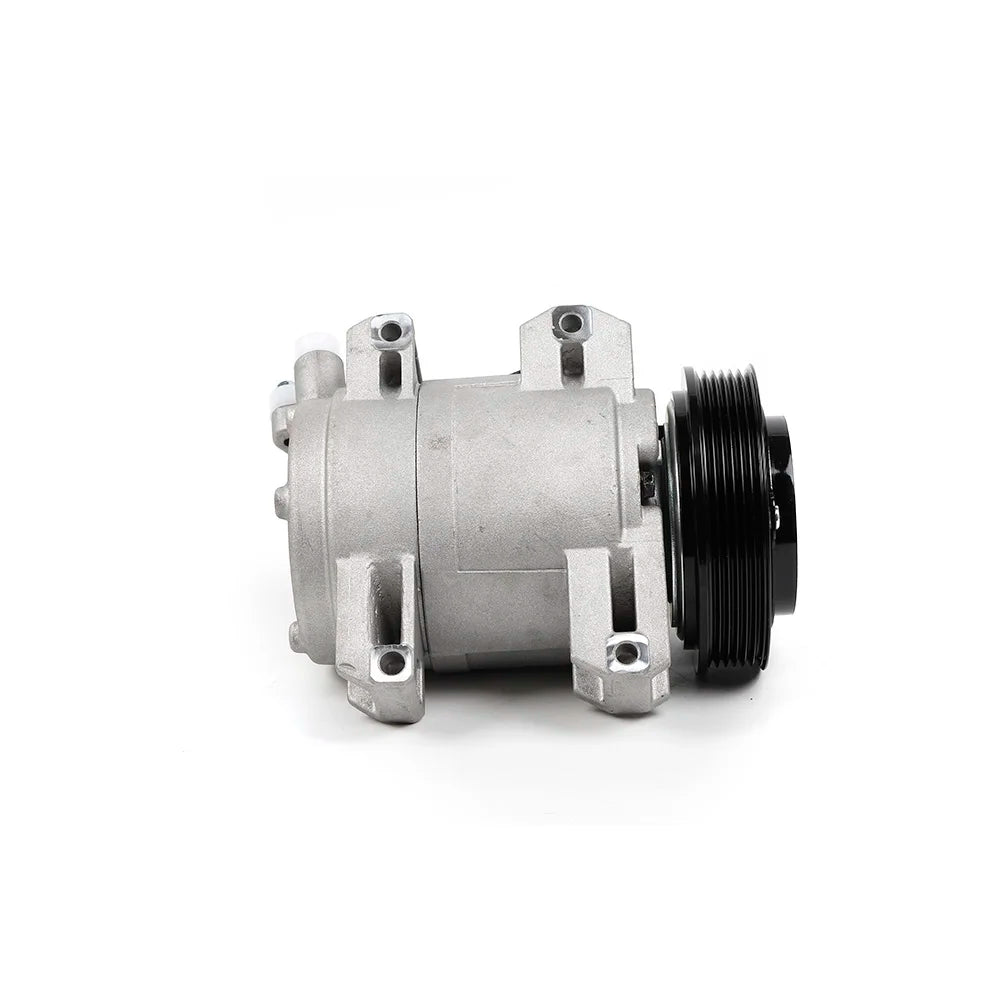 Air A/C Compressor For Nissan Rogue 2.5L 2008 2009 2010 2011 2012 2013 CO 11200C Air Conditioner Compressor With Clutch