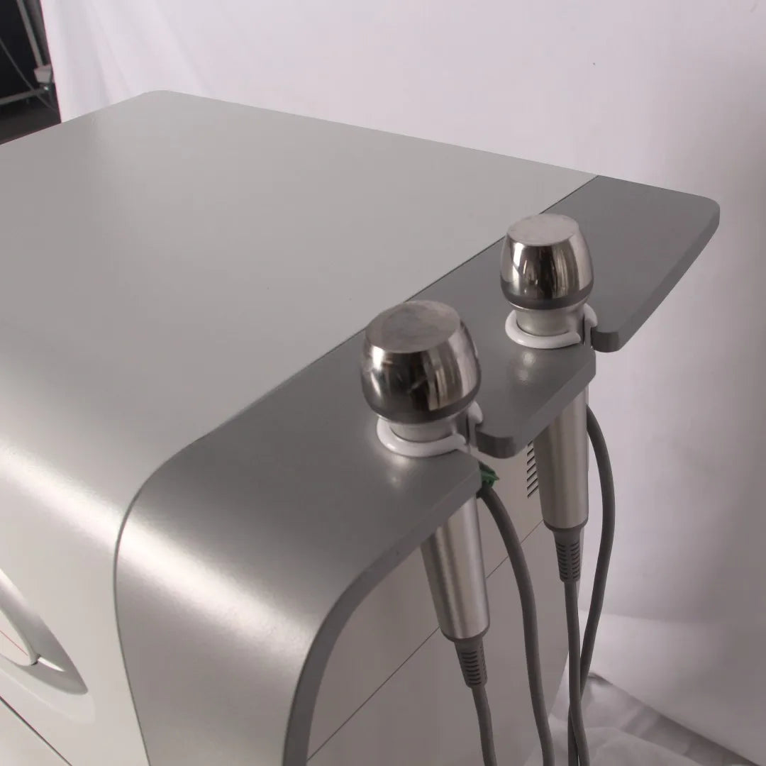 LDM Machine Skin Rejuvenation Machine Local Dynamic Micromassage Ultrasonic Beauty Machine For Fac
