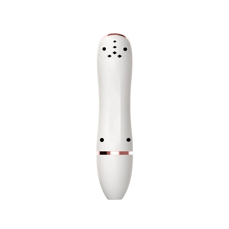 Handheld Wrinkle Removal Anti-Aging Skin Tightening Eye Care 7D Mini Ultrasonic Face Lifting Massager
