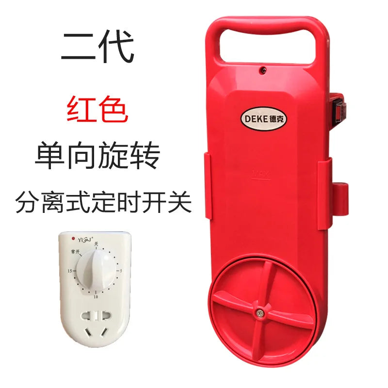 Lazy student dormitory washing machine portable washing machine portable mini convenient travel so