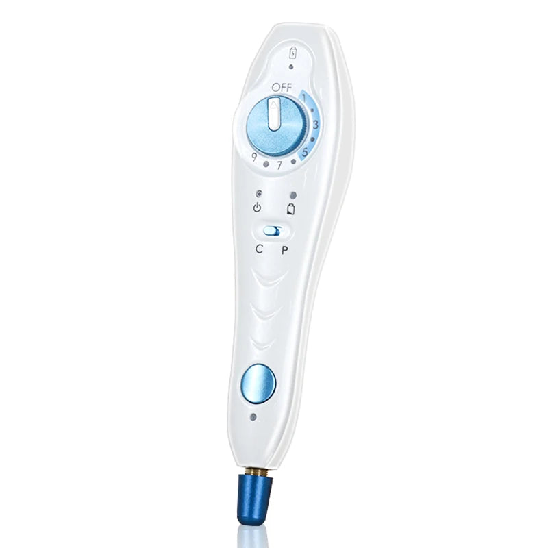 Portable Professional Plasma Pen Machine Removal Mole Wart Removing Pen Acne Treatment Beauty Machine Anti-Wrinkle Skin Lifting