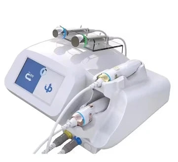 LDM Machine Skin Rejuvenation Machine Local Dynamic Micromassage Ultrasonic Beauty Machine For Fac
