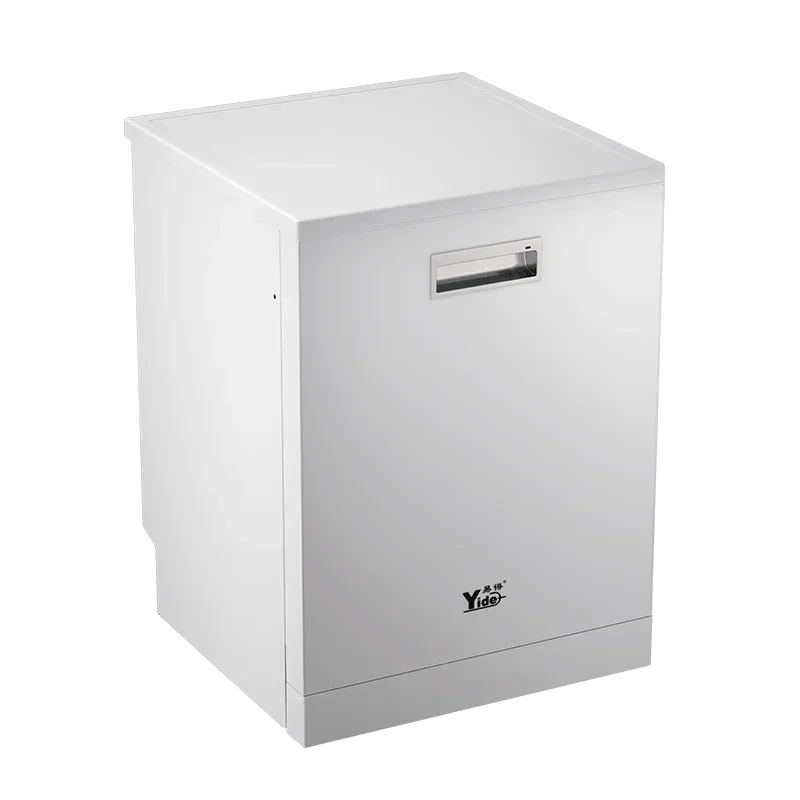 Automatic 50 Hz Smart Dishwasher Household Multi Functional Desktop Household Integrated Dishwashe
