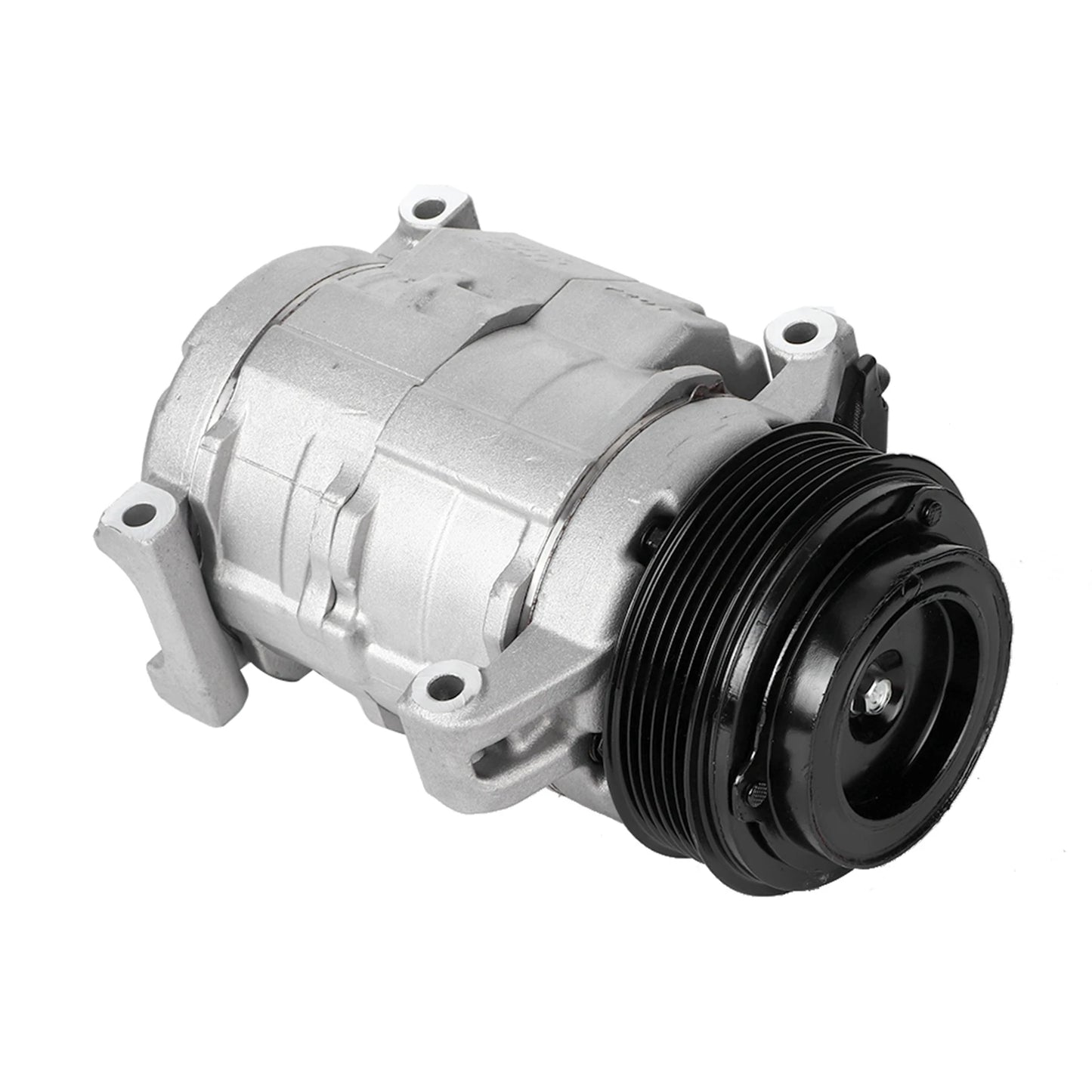 AC Compressor Replacement Part Fit for Buick Enclave 3.6L 2008-2012 CO21625C 15926085 20844676 Compressor AC Compressor Air