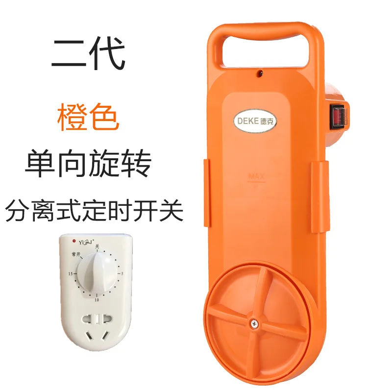 Lazy student dormitory washing machine portable washing machine portable mini convenient travel so