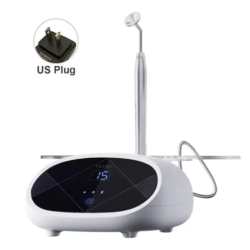 Magic Oxygen Bubble Machine Deep Clean Tender White Skin Cleansing Mites Beauty Facial Rejuvenation Japan Management Device