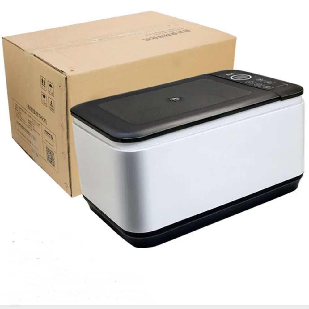 Portable Dishwasher Washing Machine Disinfectant Vegetable Intelligent Fruit Cleaner Food Purifier