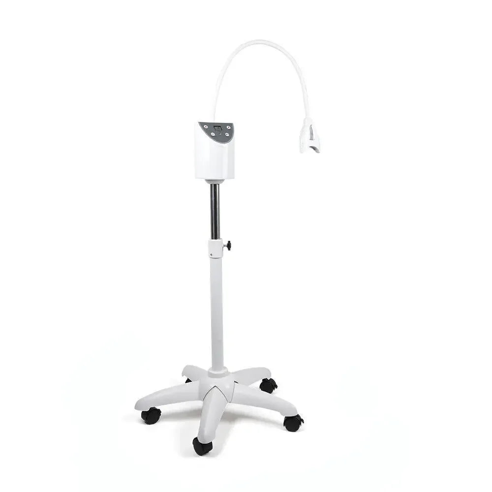 Mobile Dental Teeth Whitening LED Cold Light Machine Bleaching Accelerator Light
