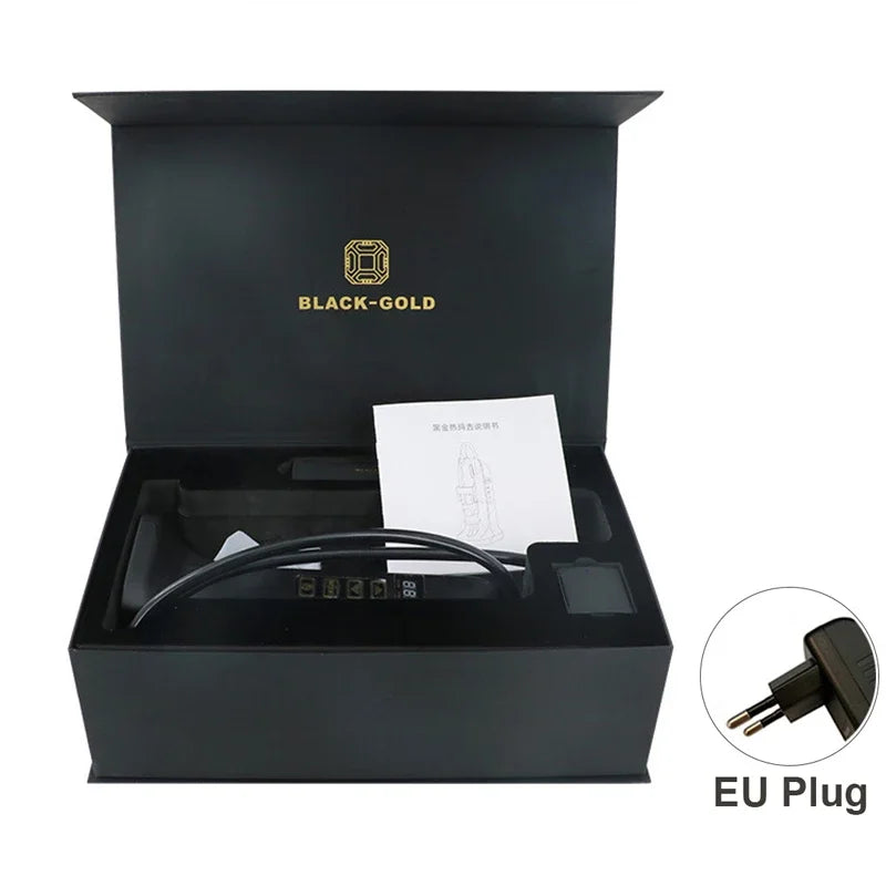 High Technology Intelligent Fractional RF Dot Matrix Beauty Machine For Skin Lift Wrinkle Removal Spa Cosmetic Device Skin Care