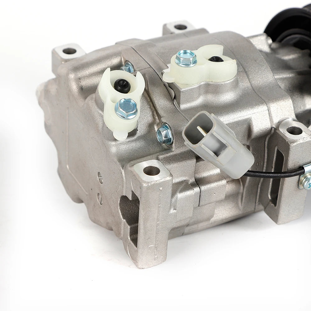 For 2007-2012 Toyota Echo 2000 L Co 11063Ac Air Conditioner Compressor A/C Clutch Car Accessories