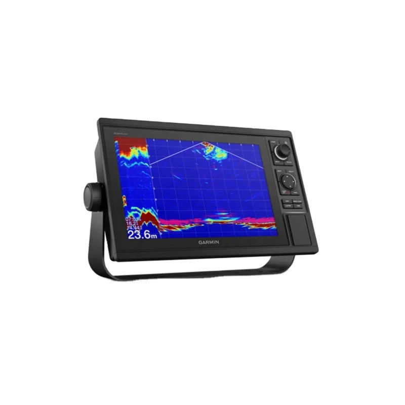 Marine Navigation and Communication MFD 1222XS CHIRP Digital Echo Sounder Fish Find er Radar Chartplotter Marine Electronics