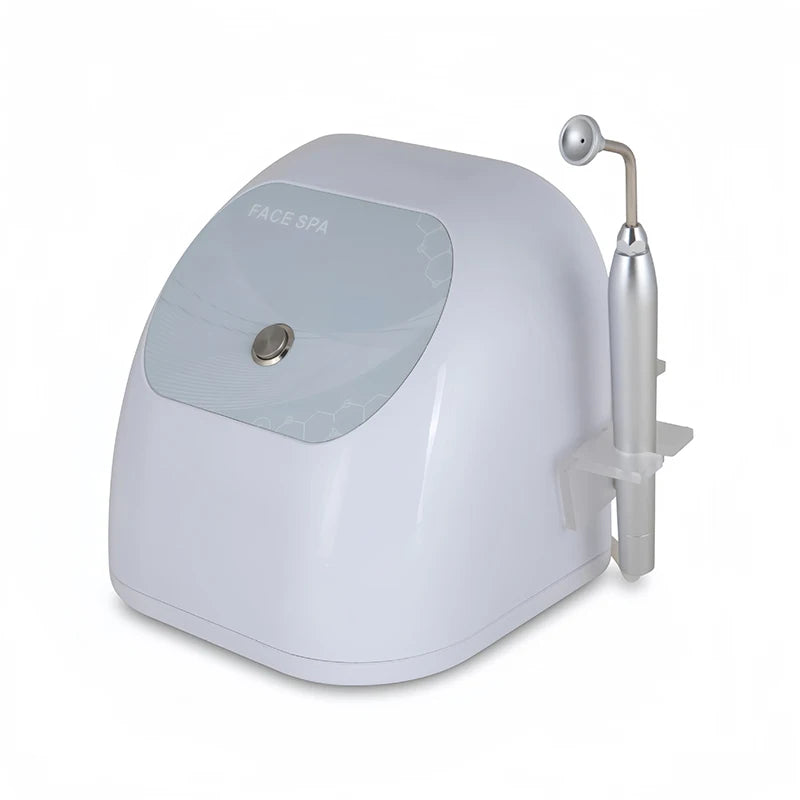 2025 Magic Oxygen Bubble Machine Deep Clean Tender White Skin Cleansing Mites Beauty Facial Rejuvenation Japan Management Device
