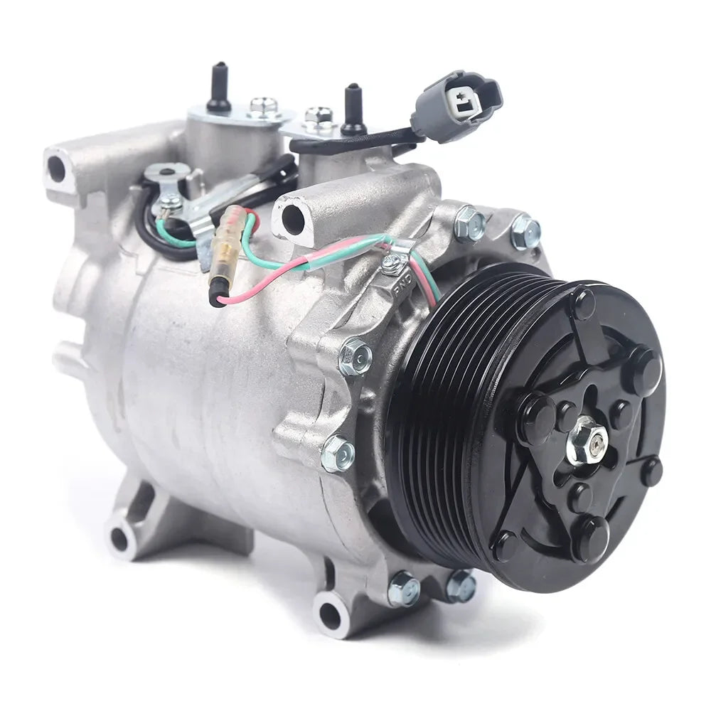 AC Air Conditioner Durable A/C Compressor W/Clutch Fits For 2014 2015 2016 2017 2018 Toyota Corolla 1.8L Compressor