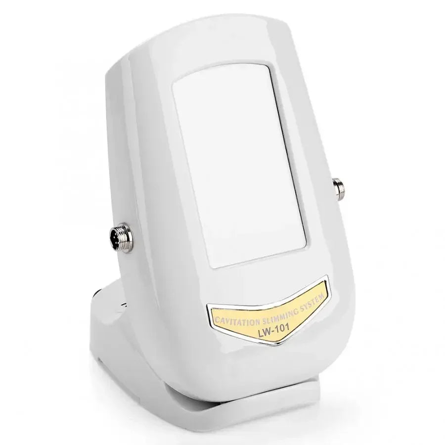 3 in 1 Body Slimming 40K Cavitation Ultrasonic Weight Loss Skin Rejuvenation Multipolar Skin Tighten Anti-wrinkle Machine