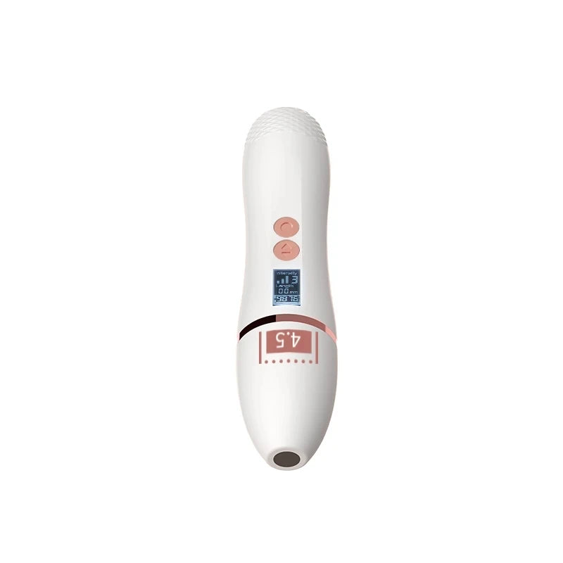 Handheld Wrinkle Removal Anti-Aging Skin Tightening Eye Care 7D Mini Ultrasonic Face Lifting Massager