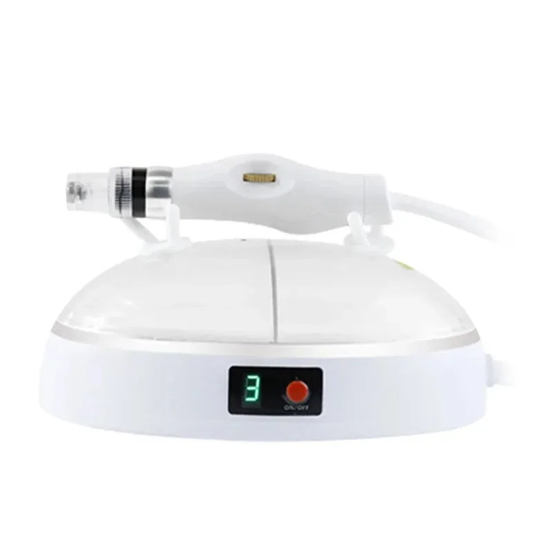 New Hydra Face Care Device for Skin Moisturizing Vacuum Cleaning Jet Small Bubbles Blackheads Remover Suction Tool Pore Cleaner