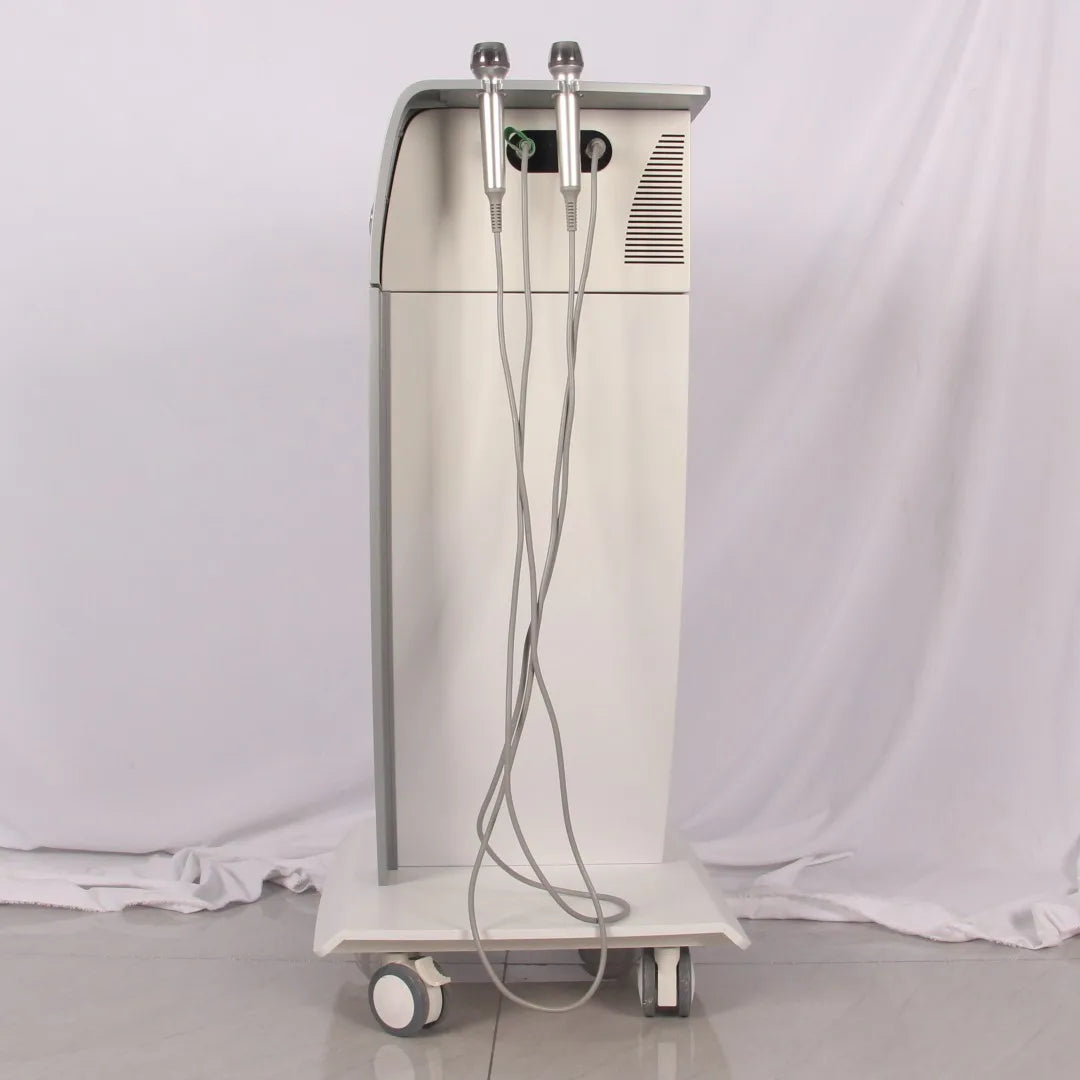 LDM Machine Skin Rejuvenation Machine Local Dynamic Micromassage Ultrasonic Beauty Machine For Fac