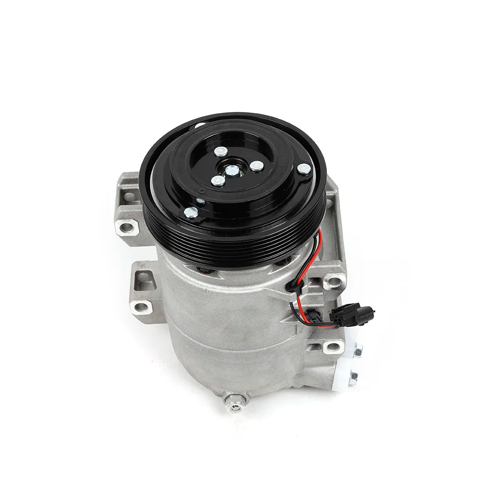 Air A/C Compressor For Nissan Rogue 2.5L 2008 2009 2010 2011 2012 2013 CO 11200C Air Conditioner Compressor With Clutch