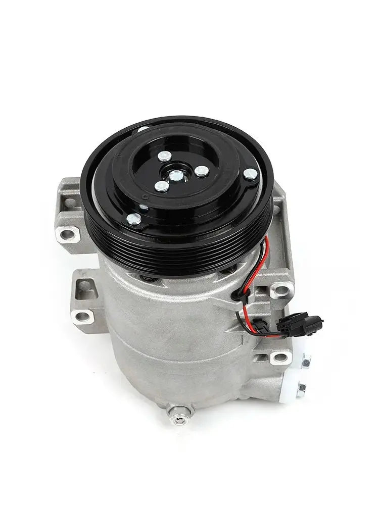 Air A/C Compressor For Nissan Rogue 2.5L 2008 2009 2010 2011 2012 2013 CO 11200C Air Conditioner Compressor With Clutch