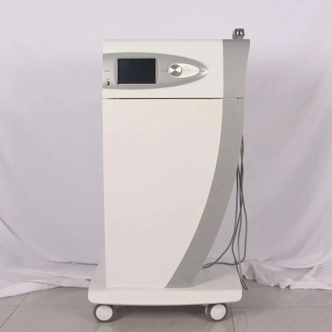 LDM Machine Skin Rejuvenation Machine Local Dynamic Micromassage Ultrasonic Beauty Machine For Fac