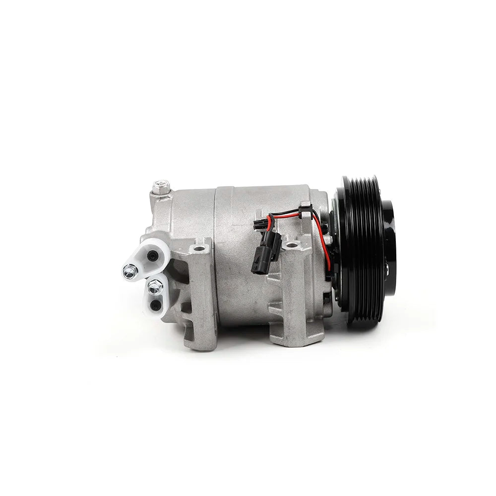 Air A/C Compressor For Nissan Rogue 2.5L 2008 2009 2010 2011 2012 2013 CO 11200C Air Conditioner Compressor With Clutch