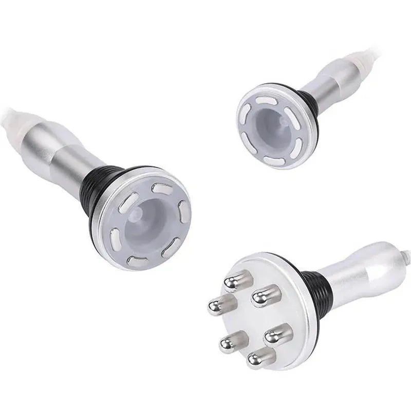 40K cavitation slimming machine Vacuun RF body shapping skin care tighten Beauty Device