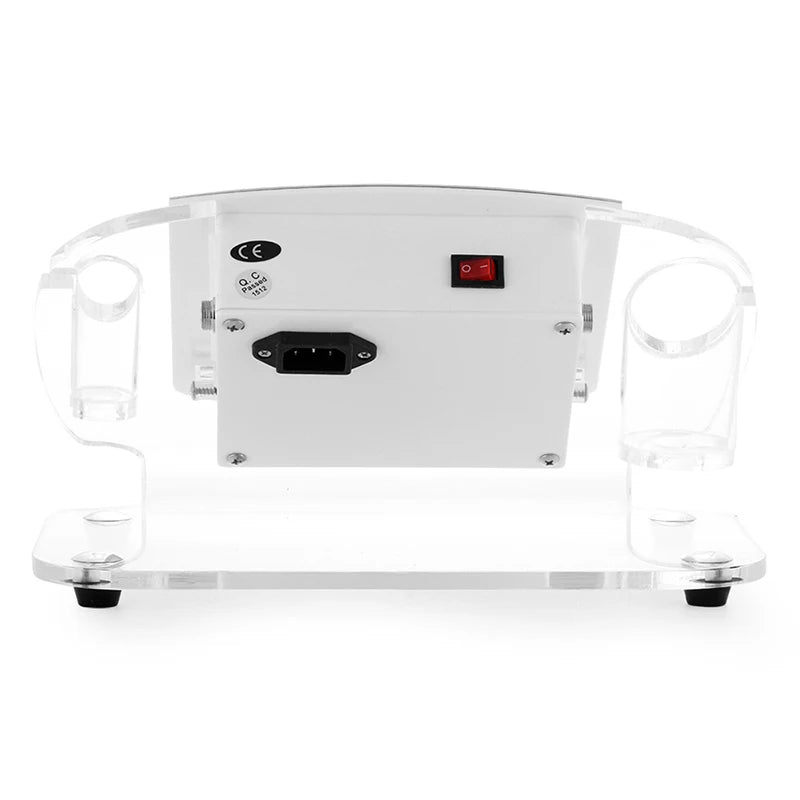 Electroporation Cell Activation Instrument Skin Rejuvenation Machine Facial Whitening Skin Lifting Anti-aging Beauty Care Tools