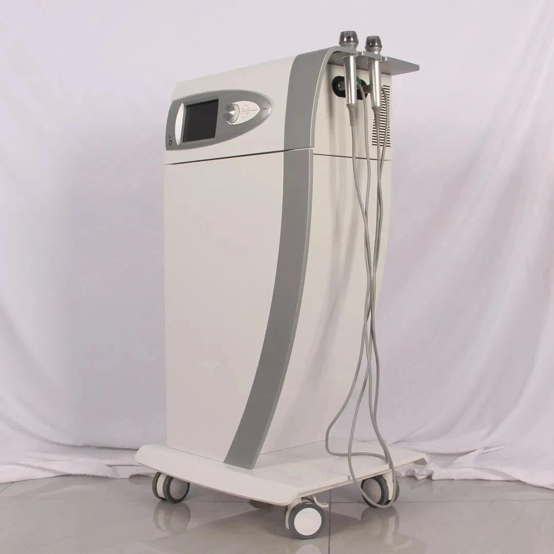 LDM Machine Skin Rejuvenation Machine Local Dynamic Micromassage Ultrasonic Beauty Machine For Fac