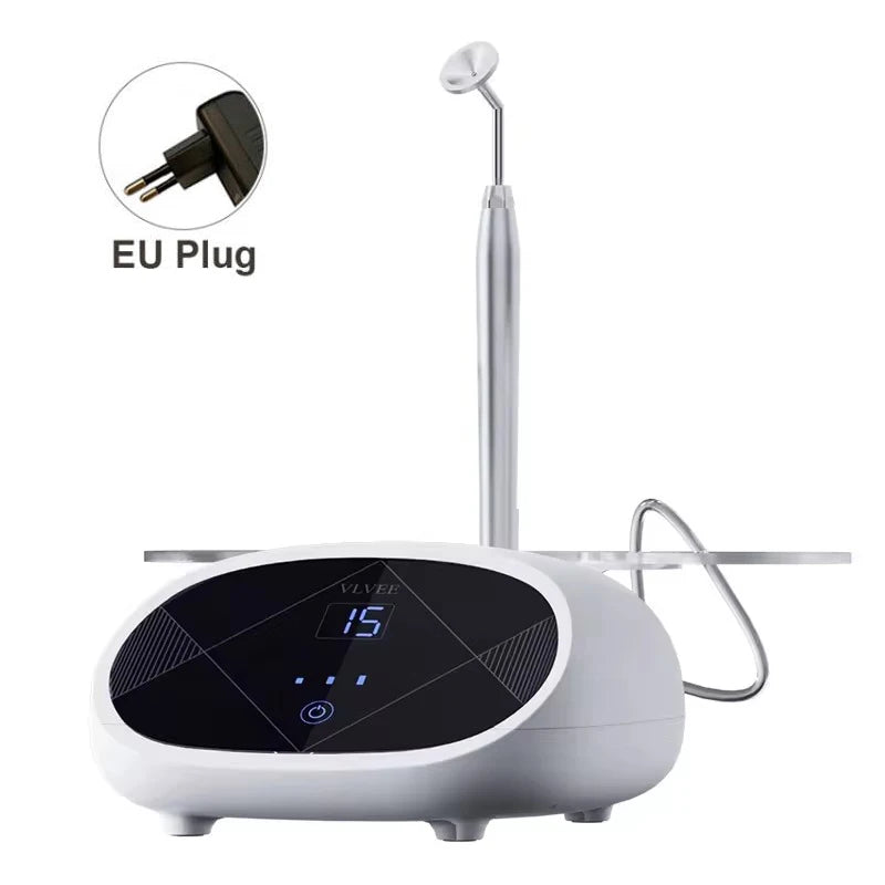 Magic Oxygen Bubble Machine Deep Clean Tender White Skin Cleansing Mites Beauty Facial Rejuvenation Japan Management Device