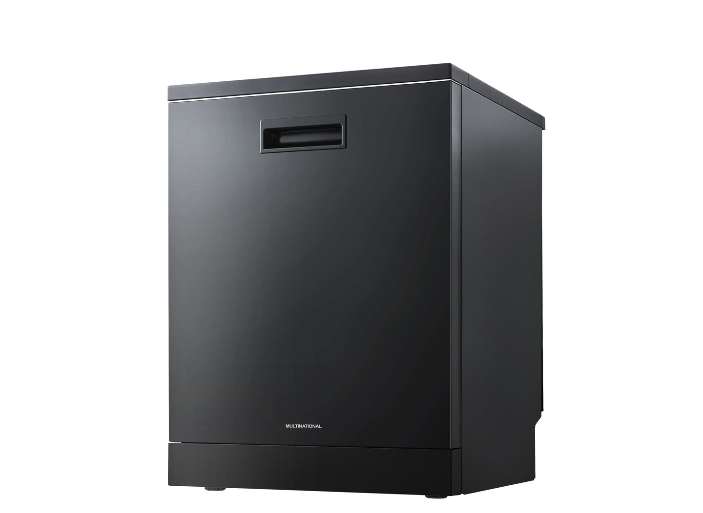 Automatic 50 Hz Smart Dishwasher Household Multi Functional Desktop Household Integrated Dishwashe