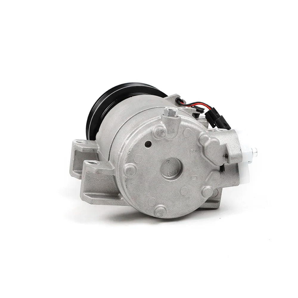 Air A/C Compressor For Nissan Rogue 2.5L 2008 2009 2010 2011 2012 2013 CO 11200C Air Conditioner Compressor With Clutch