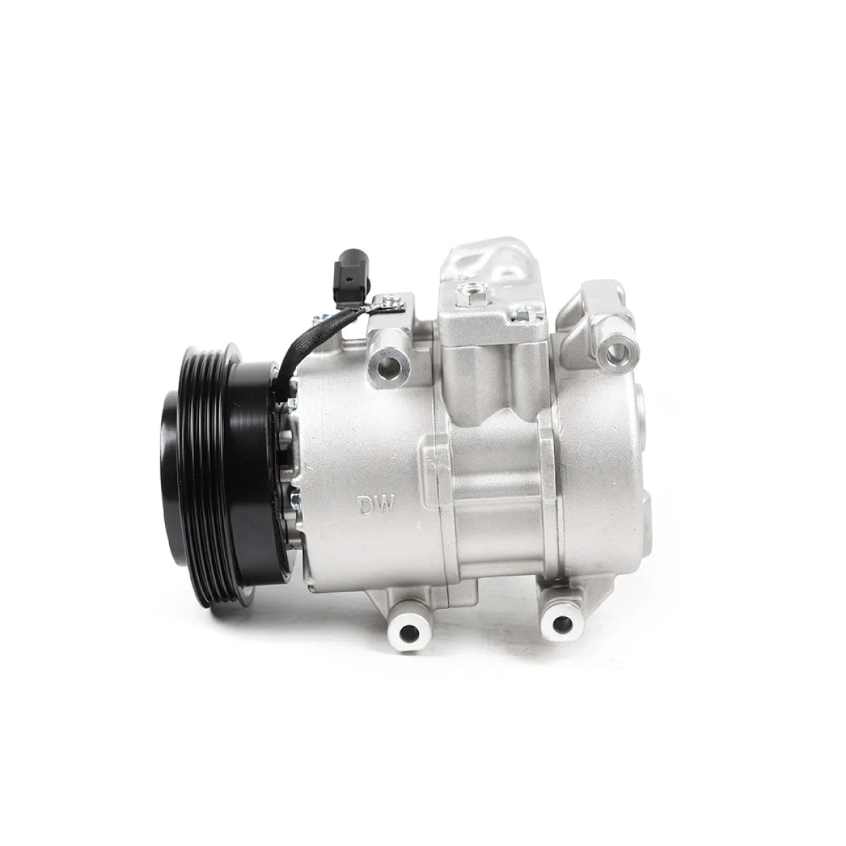 A/C AC Compressor CO 10980C For 2006-2011 Kia Rio & Rio5 1.6L