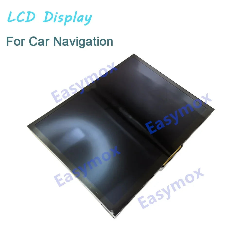 8.4" LCD Display for 2019 2020 2021 2023 Dodge RAM Radio Stereo Multimedia Navigation Screen 68292209AA 68292209AB P68292209