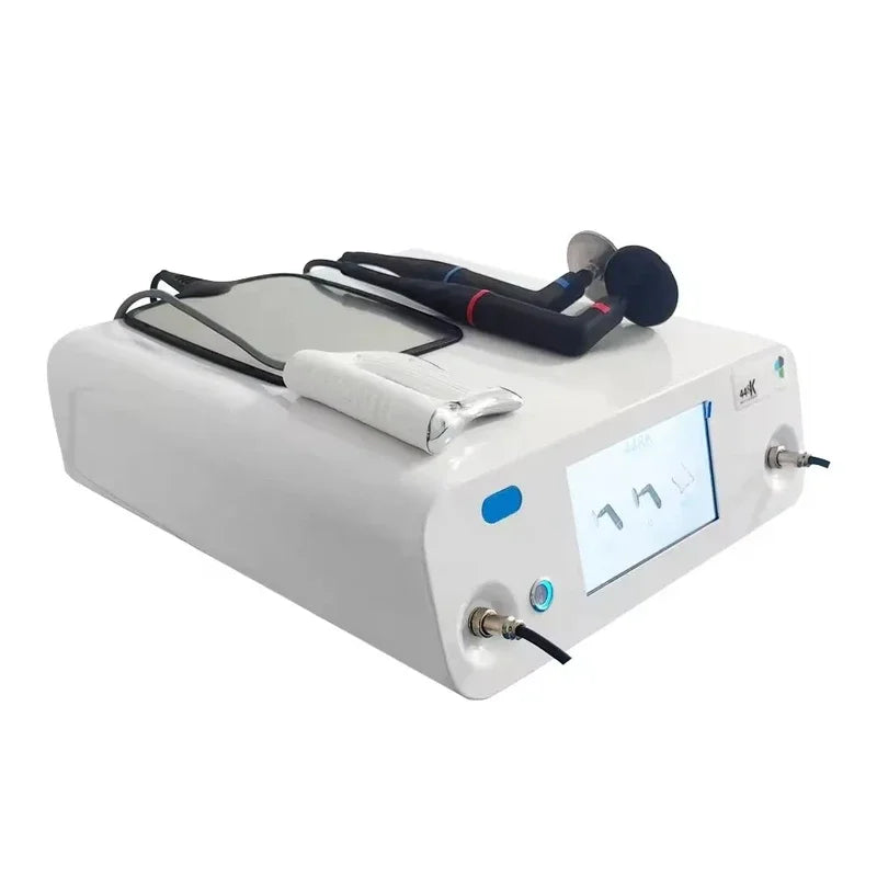 2025 448Khz Tecar CET RET JDM Pain Relief Physical Therapy Machine Diatermia Body Shaping Fat Reduction Skin Tightening Machine