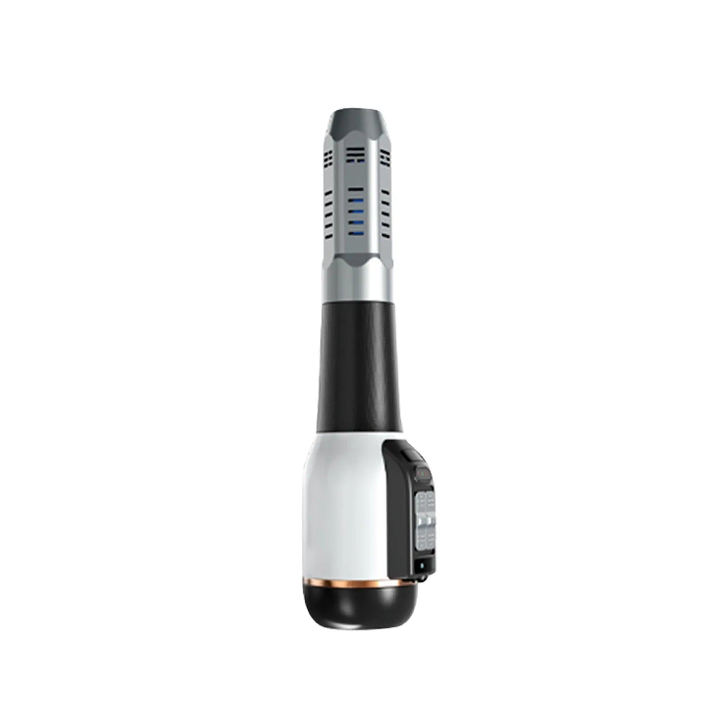 1200W Cold and Hot Air Terahertz Premium Therapy Blue Light Wave Device Iteracare I-tera Terahertz Therapy Teraher Wand Machine