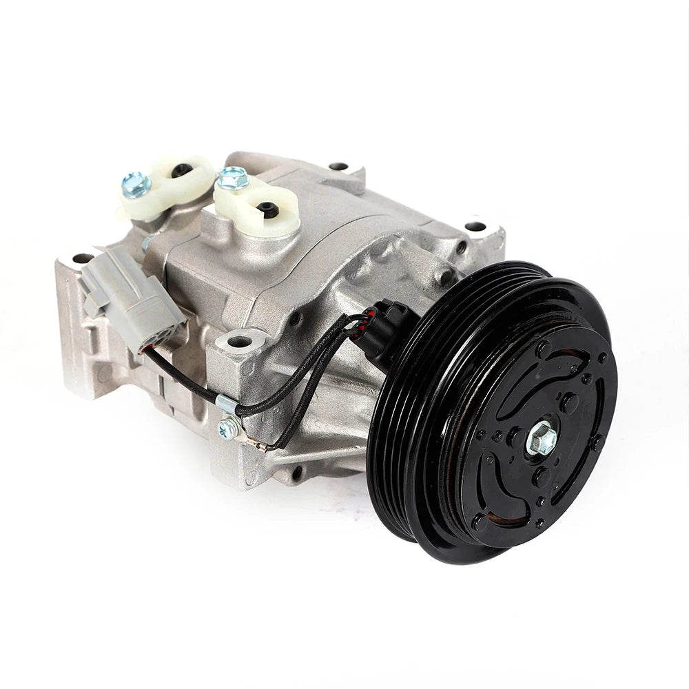 For 2007-2012 Toyota Echo 2000 L Co 11063Ac Air Conditioner Compressor A/C Clutch Car Accessories