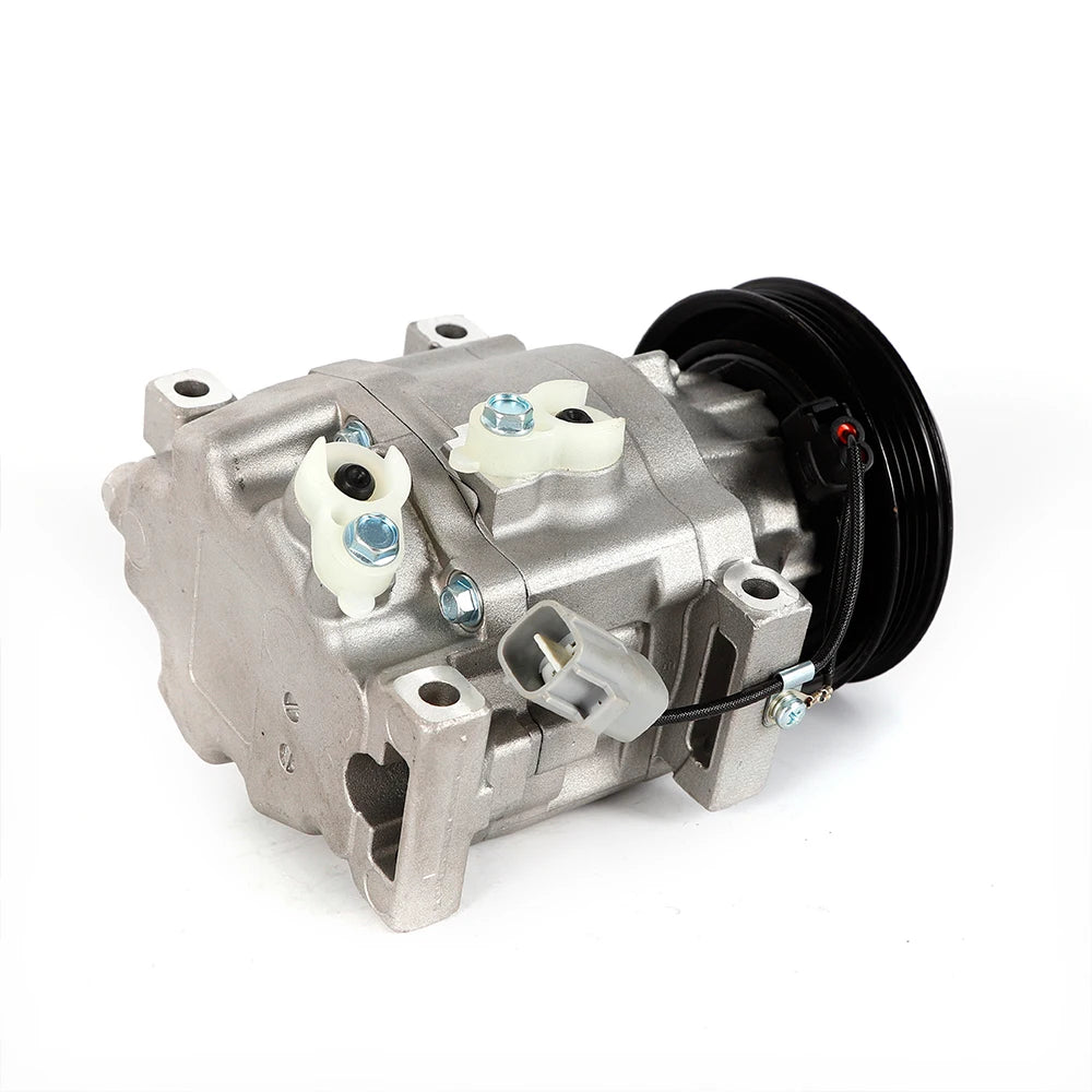 For 2007-2012 Toyota Echo 2000 L Co 11063Ac Air Conditioner Compressor A/C Clutch Car Accessories