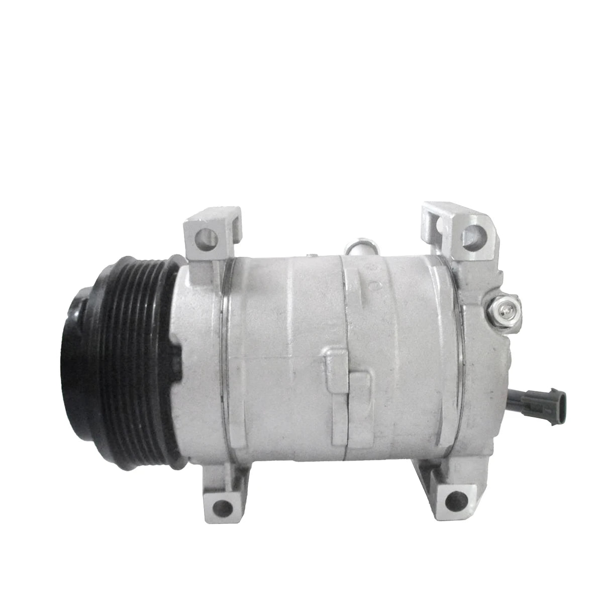 Treeligo Car Air Conditioner Compressor 12V Fits For CHEVROLET SILVERADO 1500 2500 3500 CLASSIC 1520942 1521130 A/C compressor